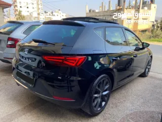  1 سيات ليون Fr