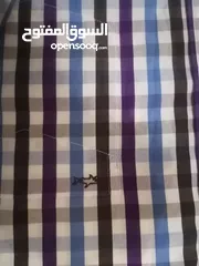  6 قمصان palm shark  سعر القميص 10