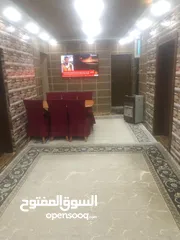  5 منزل للبيع في قرية ابو صياح