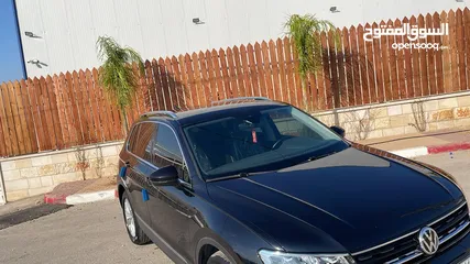  9 جيب تيجوان بنزين ماطور 2000 190hpصنع شهر6 2020 ولا غرام بوية ترخيص+تأمين شامل سنة كاملة لشهر 10/2026