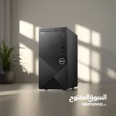  9 كيسات ديل رام 8 جيجا مكتبية وللعمل بسعة تخزين مناسبة وسريع PC dell core i7 12th ssd256