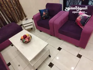  26 اطقم كنب وطاولات سفره