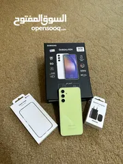  1 Samsung A54 5G