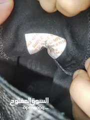 14 بوط كونفيرس عدد 6