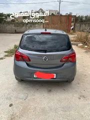  5 اوبل كورسا 2020