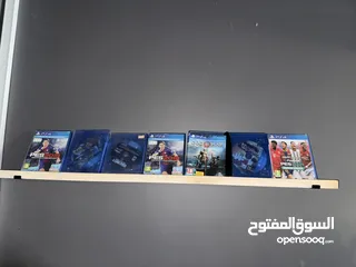  15 محل بلايستيشن بكامل التجهيزات فرصة استثمارية مميزة اقرأ الوصف.
