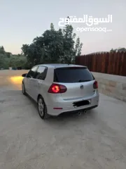  2 جولف 2007 للبيع