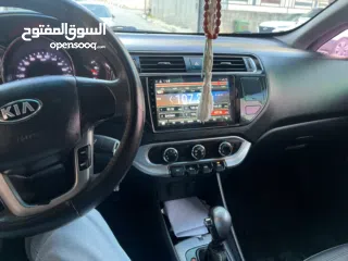  3 كيا برايد 2015 تسيير 2018