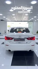  2 Infinity Q50 2017