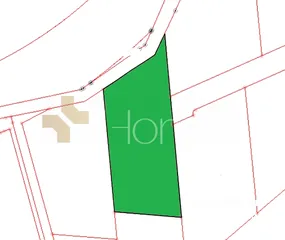  2 ارض للبيع دابوق حوض تلاع ام شومرة تصلح لبناء اسكان بمساحة 2005م