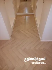  7 wood flooring Kuwait ??