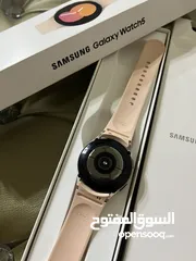  2 Samaung Galaxy Watch5