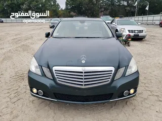  8 مرسيدس E350