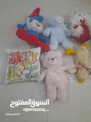  5 العاب اطفال