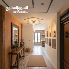  15 فرصه تتملك افخم فيلا بتصميم حديث والسعر لقطه وامكانيه الدفع مريحه جدا موجود كاش وتقسيط مريح جدا