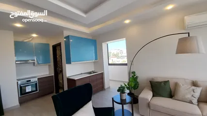  6 شقة مفروشة للإيجار 90م2 ( Property 18693 )-175072803