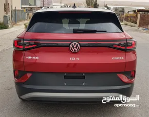 5 ID4 PRO 2021 عداد 29 ألف كم