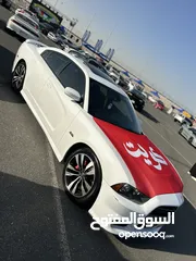  2 دوج شارجر 2014 SRT اصلي