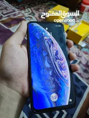  2 موبايل realme q3 pro