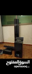  3 مسرح منزلي