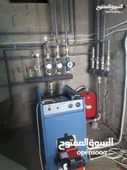  3 شراء وبيع وصيانة جميع انواع البويلرات والحارقات والمضخات