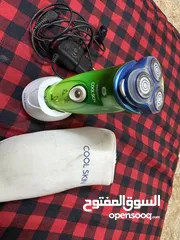  3 ماكنة حلاقه فيليبس