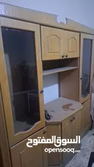  1 بوفيه كلاسيكي