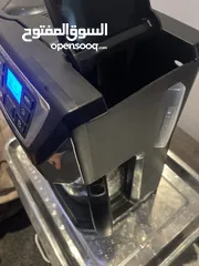  5 ماكينة قهوة