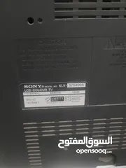  4 شاشه سونى و استاند ورسيفر