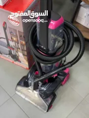  2 مكنسة ميديا تيك شبيه مكنسة بيسل العالمية    أقوى منظف سجاد في السوق – بسعر يحرق المنافسين!