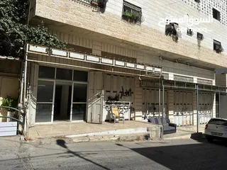  1 دكان للبيع