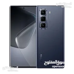  6 INFINIX HOT 50 PRO PLUS ( 256GB ) / RAM 8 NEW /// انفينكس هوت 50 برو بلس ذاكرة 256 الرام 8 الجديد