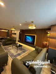  3 apartment for rent شقه للايجار