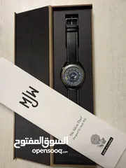  2 Mr. Jones watches for sale (silent thief) & (The golden hour)
