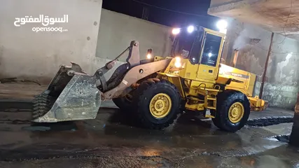  3 جرافة L90c