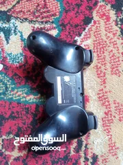  7 ايادي PS3 اصلية مش تقليد حبة ب9د شغالات ولا غلطة وعلى الفحص