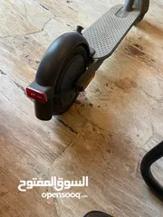  2 سكوتر شاومي