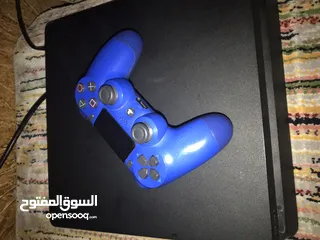  4 سوني فور للبيع