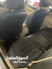  7 تويوتا يارس 2016 فل جيد
