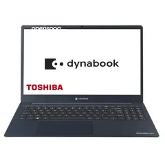  1 Dynabook Laptop