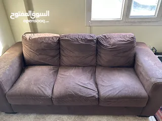  1 3 seat sofa