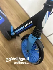  1 سكوتر رياضي جديد