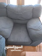  4 كنب الدب متوسط الحال للبيع