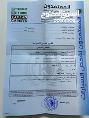  9 هوندا سيفيك 2003 فحص كامل