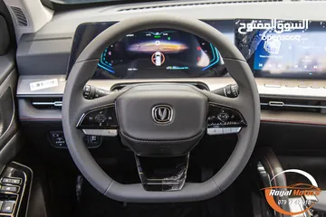  17 Changan Lantuozhe ( Hunter ) ev 2023