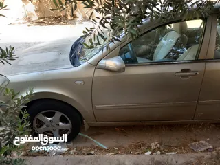  4 شيري موديل 2009 – سعر مميز
