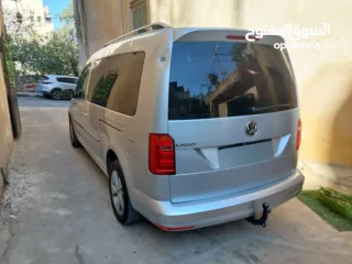  4 كادي 2018 شصي طويل 6 ركاب