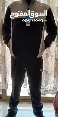 21 بدلة رياضة اديداس (adidas)