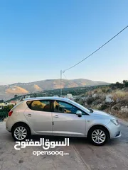  6 سيت ابيزا 2015 اتماتك اصل بسعر حرق 47000 ألف نقدا البدل وارد منبدل