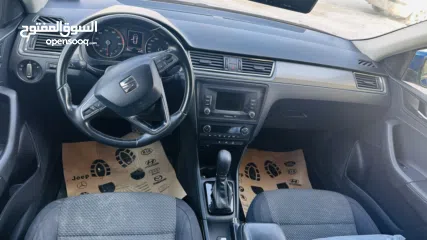  10 سيات توليدو 1400 اتوماتيك